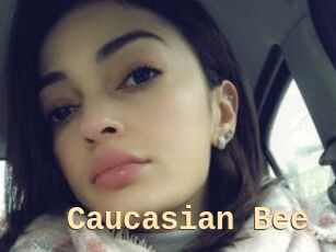 Caucasian_Bee