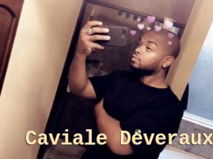 Caviale_Deveraux