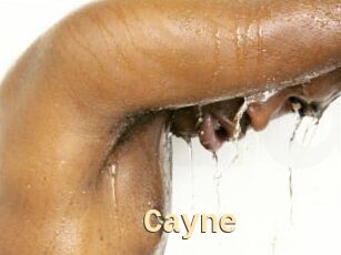 Cayne
