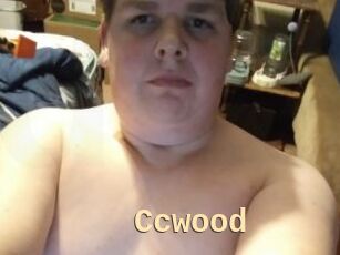 Ccwood