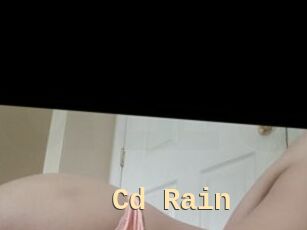 Cd_Rain