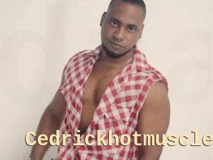 Cedrick_hot_muscle