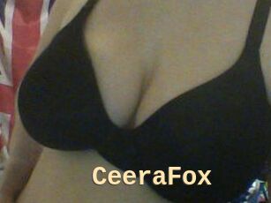 CeeraFox
