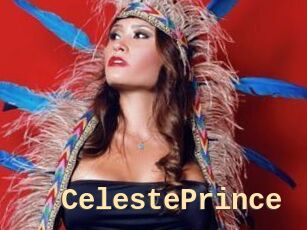 CelestePrince
