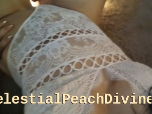 CelestialPeachDivine