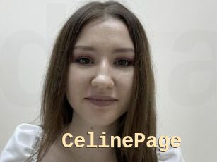 CelinePage