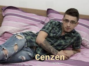 Cenzen