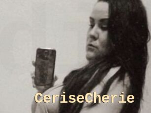 Cerise_Cherie