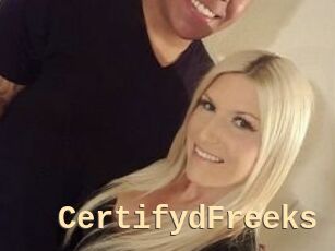 CertifydFreeks