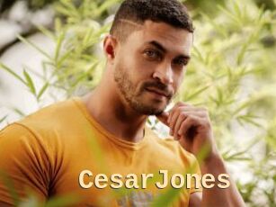 CesarJones