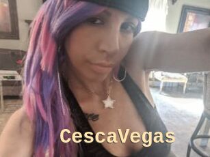 CescaVegas