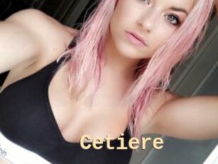 Cetiere