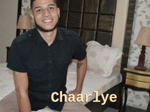 Chaarlye