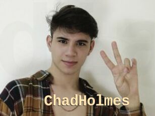 ChadHolmes
