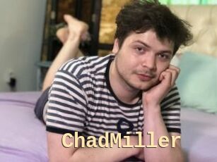 ChadMiller