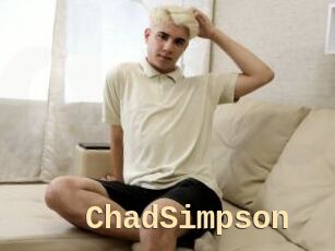 ChadSimpson