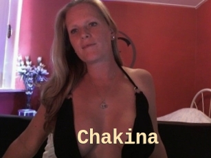 Chakina