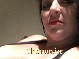 Chamonix