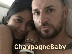 ChampagneBaby