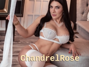 ChandrelRose Dialogue Sexe
