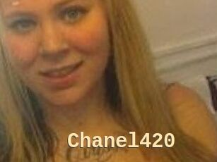 Chanel420