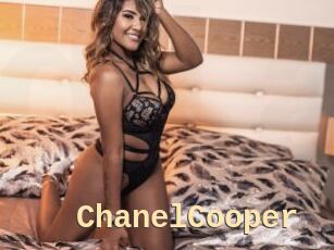ChanelCooper