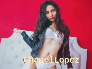 ChanelLopez