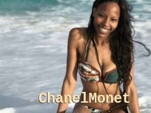 ChanelMonet