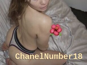 ChanelNumber18