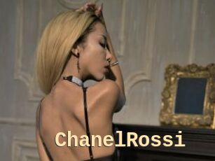ChanelRossi