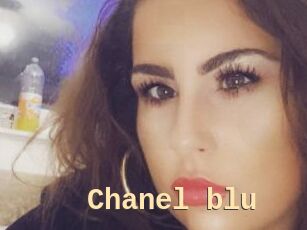 Chanel_blu