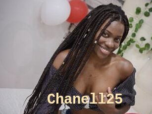 Chanell25