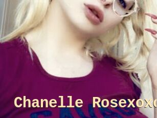 Chanelle_Rosexoxo