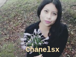 Chanelsx