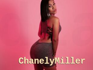 ChanelyMiller