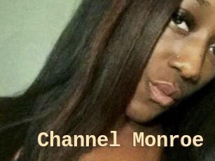 Channel_Monroe Dialogue Sexe