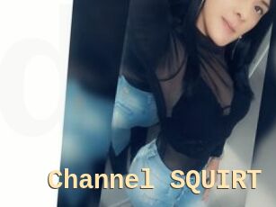 Channel_SQUIRT