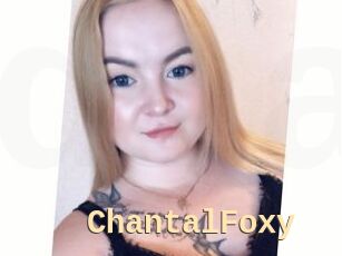 ChantalFoxy