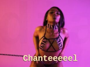 Chanteeeeel