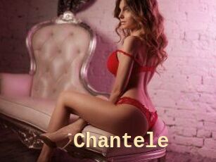 Chantele