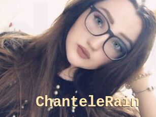 ChanteleRain