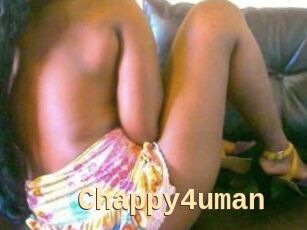 Chappy4uman