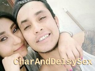 CharAndDeisySex