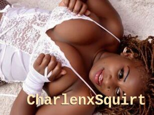 CharlenxSquirt