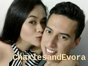 CharlesandEvora
