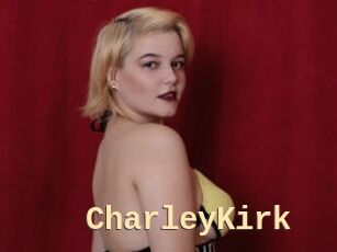 CharleyKirk