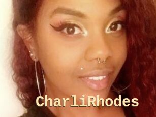 CharliRhodes