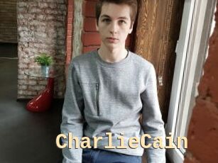 CharlieCain
