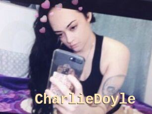CharlieDoyle