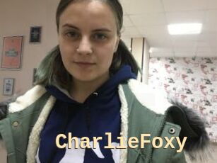 CharlieFoxy